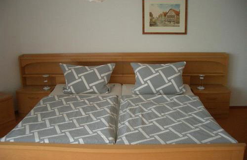 Ferienwohnung Burgblick - Foto 6