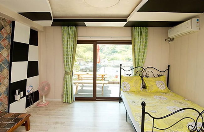 Ulsan Edelweiss Pension - Foto 12
