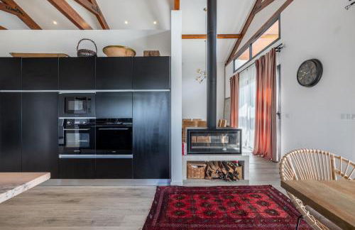 Villa Nour - Foto 22