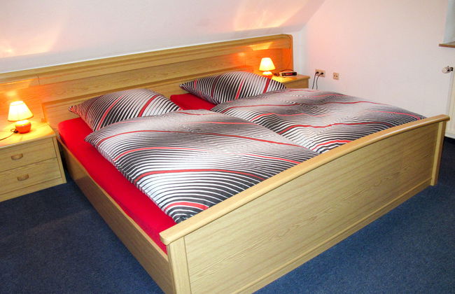 Ferienhaus Meer - Foto 5