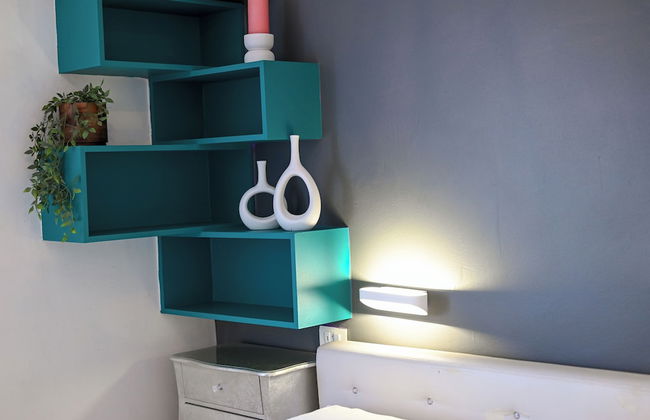 Apartment With Breathtaking sea View - Photo 8