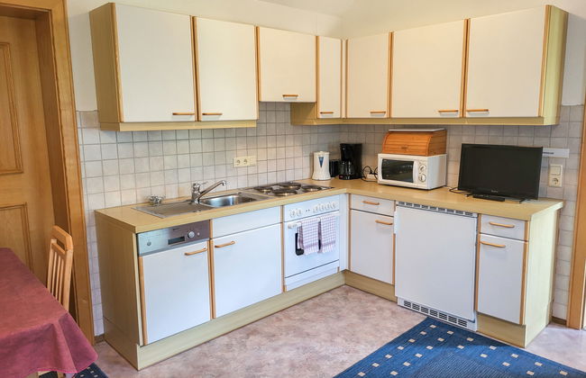 Sonnenschein B - Foto 5