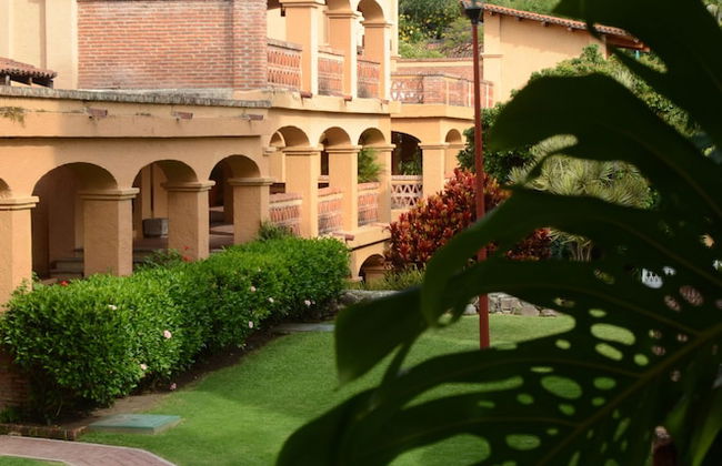 Hotel Danza del Sol - Foto 29