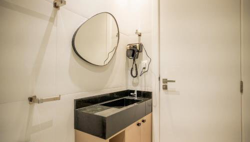Elegance - Piscina Aquecida - Apartamento para 4 pessoas em Bombinhas - Foto 3