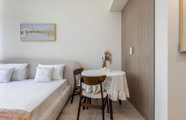 Lovely Studios at Azizi Riviera - Photo 18