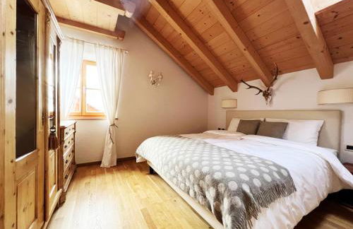 Lüch dl Mone y Chalets - Photo 38