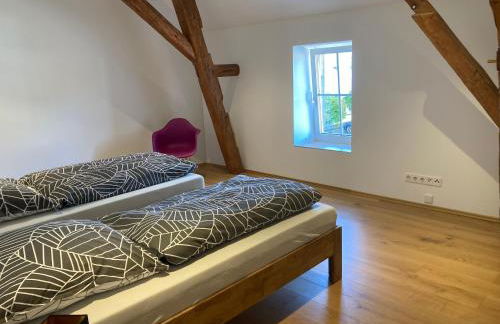 Ferienwohnung Zweinig05 - Foto 15