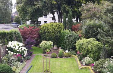 ElHa's FeWo - Foto 26