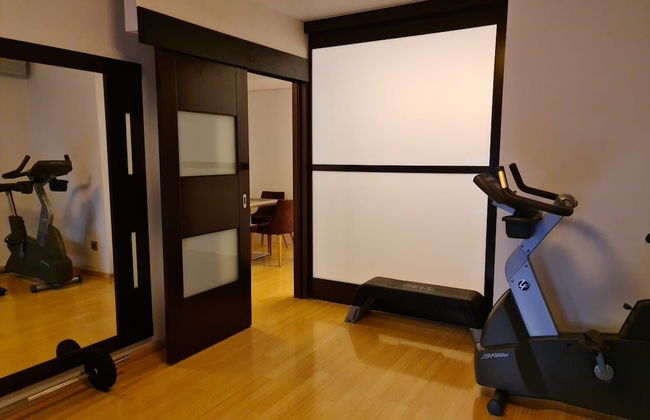 Boutique Hotel Madison - Foto 47