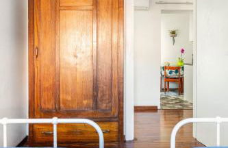 Relax bicamere in centro, vicino stazione e teatro - Foto 14