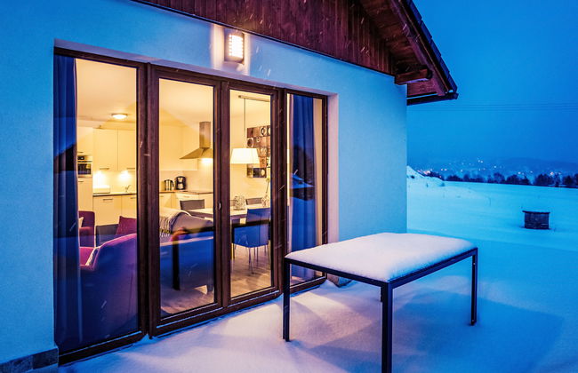 Residence Lipno - Photo 23