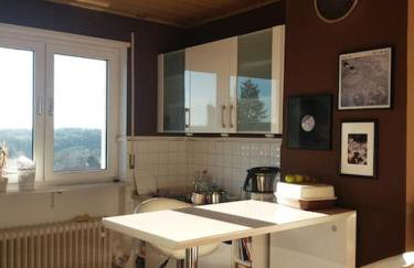 Gemütliche, helle Wohnung im Luftkurort Dansenberg - Photo 4