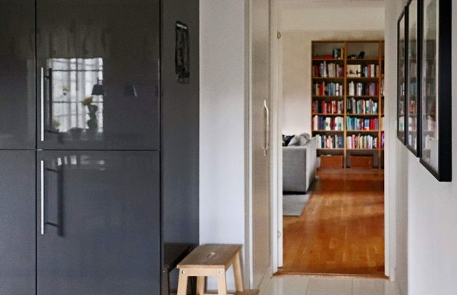 4 Star Holiday Home in Halmstad - Foto 16