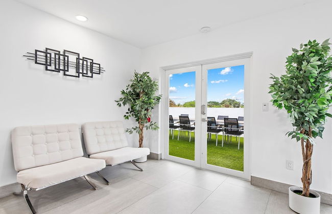 Unique Retreat - Unit E: Rustic 3rd-floor Hideaway - Foto 20