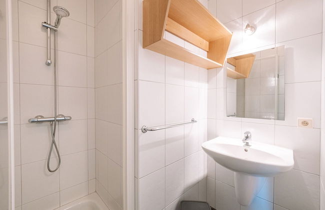 Moderscheid Cottage With Spa - Foto 20