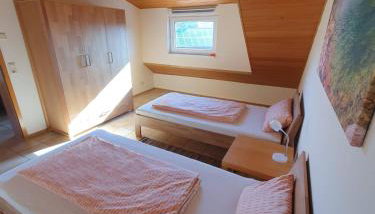 Ferienwohnung - Foto 2