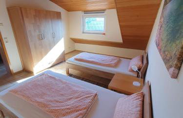 Ferienwohnung - Foto 2