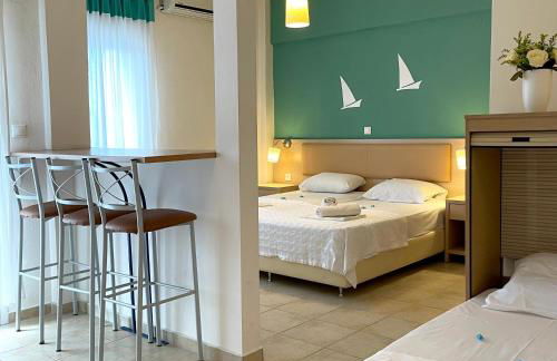 Thalassenia Studios - Foto 29