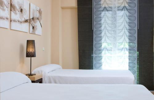 Apartamentos TH La Florida - Foto 4