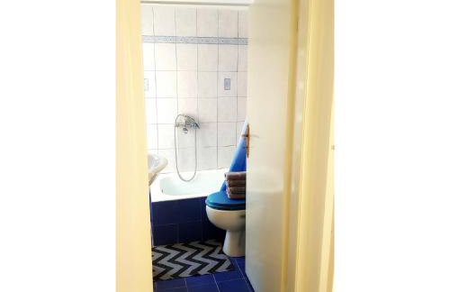 Penny's studio in the heart of Poros - Foto 24