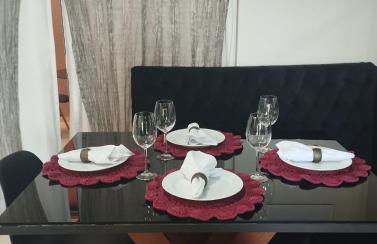 Sobrado in the Central Region 1 suite 2 bedrooms - Foto 21