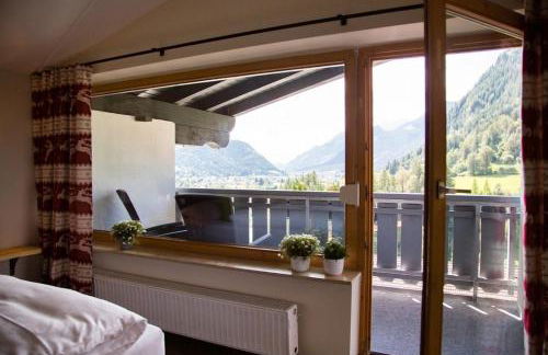 Wildgrün Panorama Lodge 14 - Foto 8