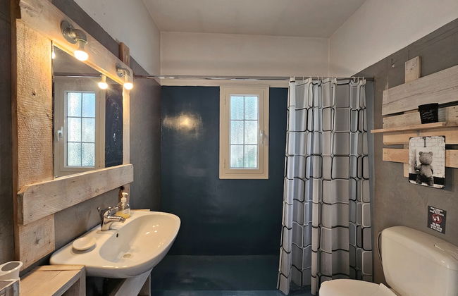 Marini Traditional Cottages - Foto 27