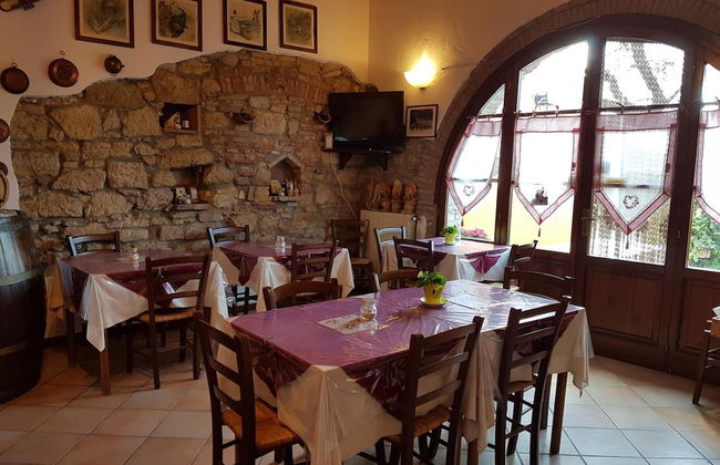 Agriturismo Il Giogo - Photo 32