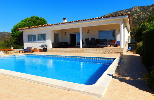 Villa Bella Vista - A131 - Foto 1