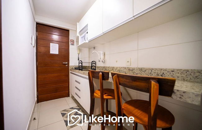 Mar Bello Plaza - LikeHome Hospedagens - Foto 26