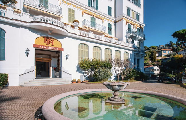 Belvedere Hambury Apartment by Wonderful Italy - Photo 12