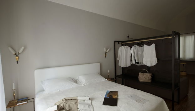 Lidia Chambres D'hotes - Foto 4, Habitación