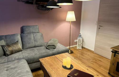 Ferienwohnung Seidenglanz - Foto 10