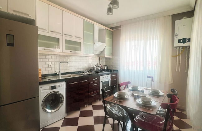 Seabird Suite Hotel - Foto 9