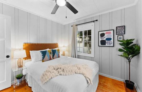 The Ruby Door by Coastline Vacation Rentals - Foto 22