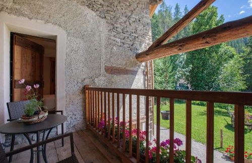 Maison Peroulaz Charvensod - Foto 23