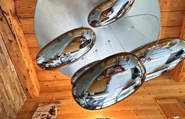 Chalet Flocon - luxury ski chalet by Avoriaz Chale - Photo 13