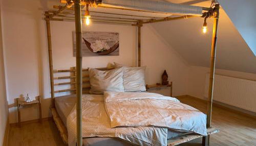 Bambus, Jungle, Dachterrasse & bequem bis Zentrum - Foto 2