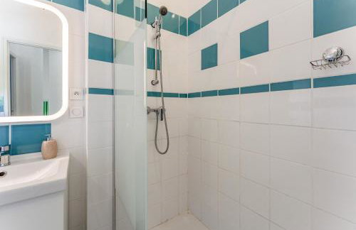Gîte Lavande - Foto 13