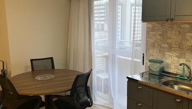 Apartamento Central - Andar alto - Foto 2