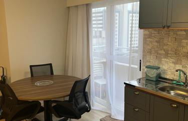 Apartamento Central - Andar alto - Photo 2