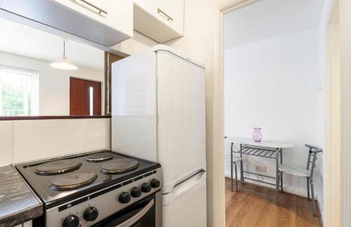 Charming One Bedroom Flat in Rotherhithe - Foto 26