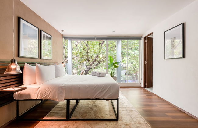 Wynwood House Allan Poe - Foto 62