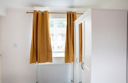 St Paul's Place With Garden And Parking - Foto 8