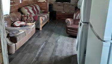 Lofted Cabin with Hot-Tub and Countryside Views in Marshall, Arkansas - Foto 2