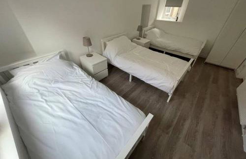 Argyle House - Stunning 2 Bed Cottage In Eyemouth - Foto 14