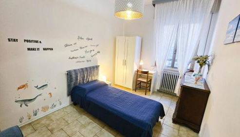 La Conchiglia Azzurra by Affitti Brevi Rimini - Foto 5, Other