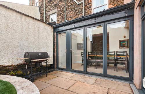 Rosemount Lake District Townhouse with Hot Tub - Ridgestone - Foto 33