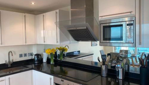 Seascape Apartment - Foto 3, stove, dishwasher, pet friendly, minibar