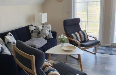 Ferienapartment Wiese & Meer auf Rügen - Foto 14